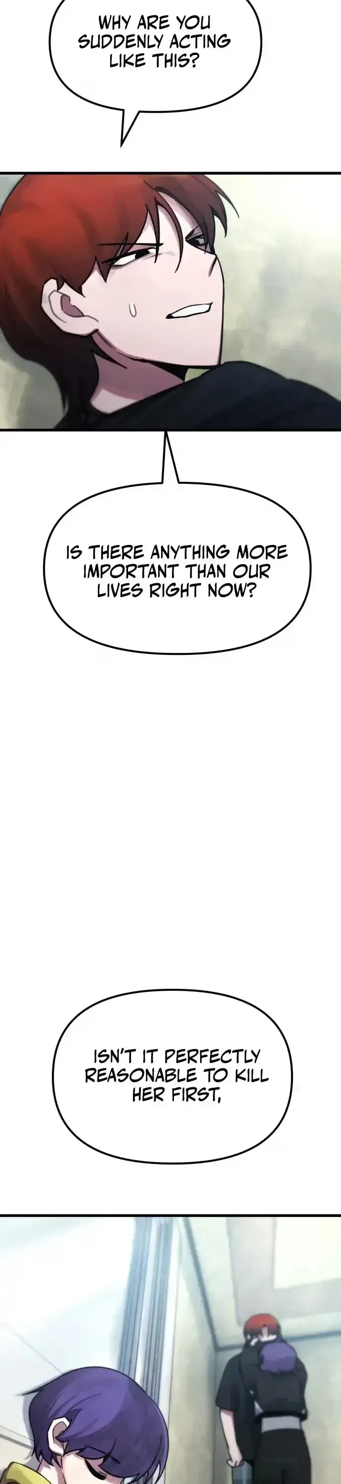 Anomaly, Rule One Chapter 13 page 24 - 