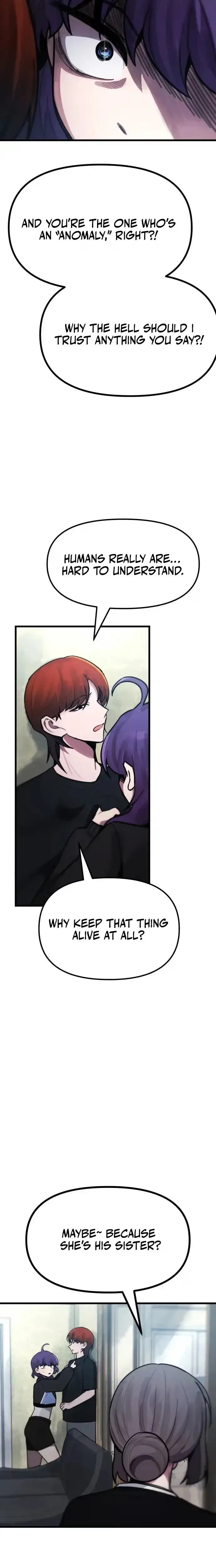 Anomaly, Rule One Chapter 13 page 29 - 