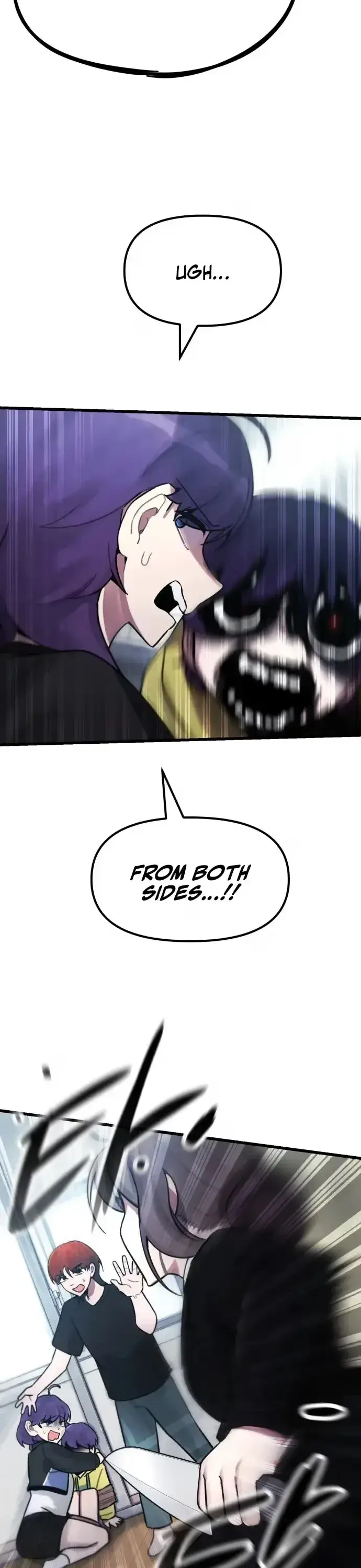 Anomaly, Rule One Chapter 13 page 34 - 
