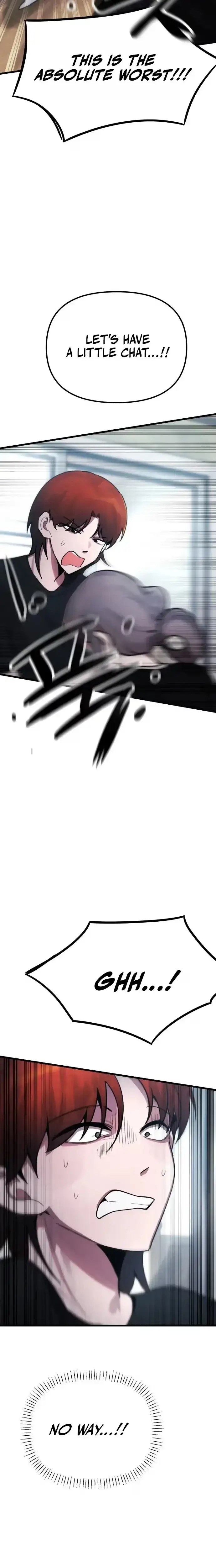 Anomaly, Rule One Chapter 13 page 35 - 
