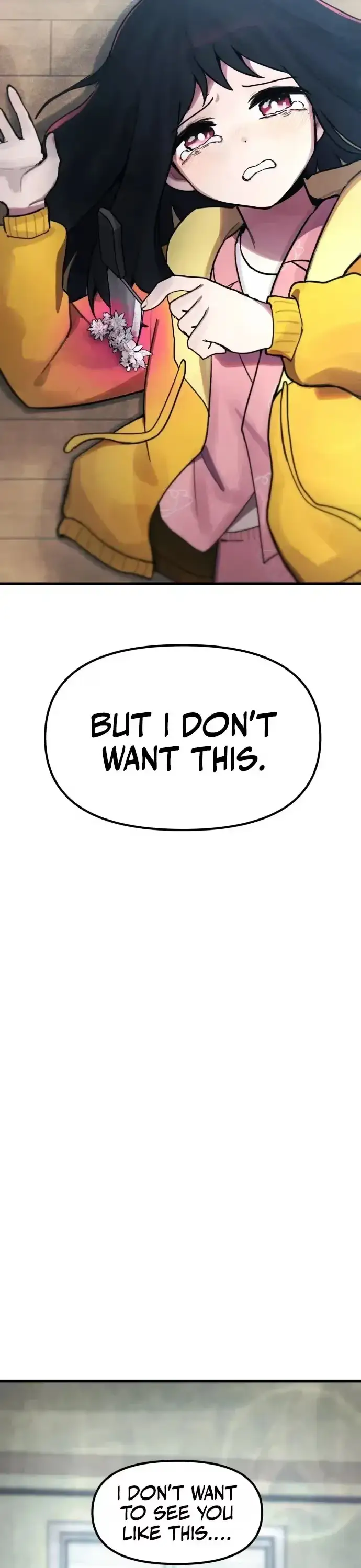 Anomaly, Rule One Chapter 13 page 42 - 