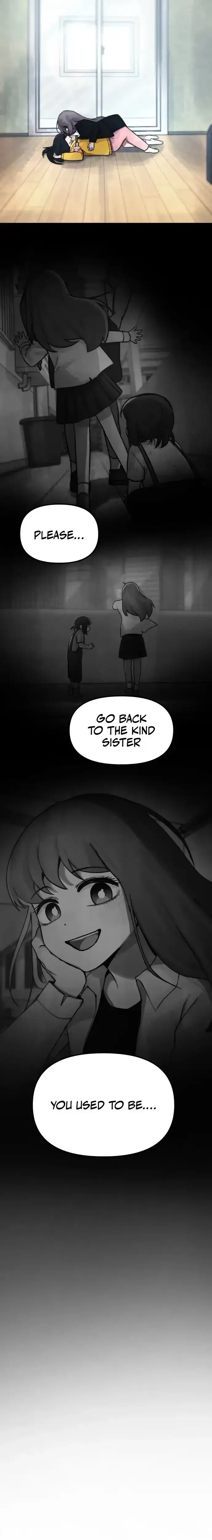 Anomaly, Rule One Chapter 13 page 43 - 