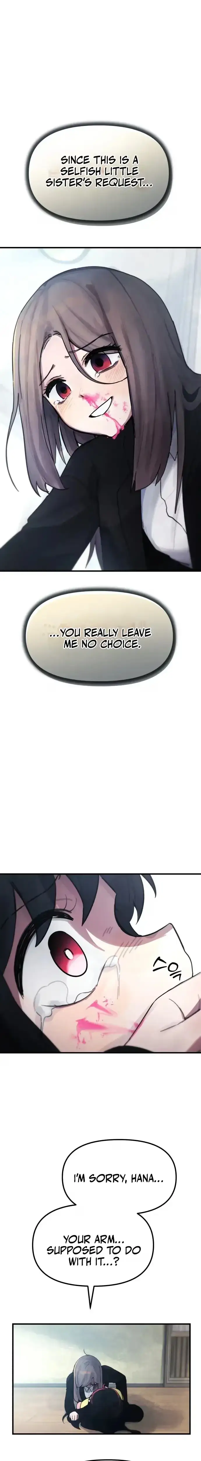 Anomaly, Rule One Chapter 13 page 45 - 