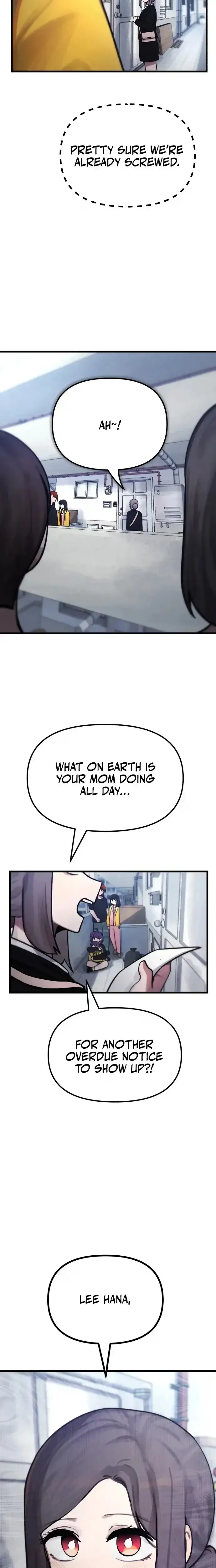 Anomaly, Rule One Chapter 13 page 7 - 