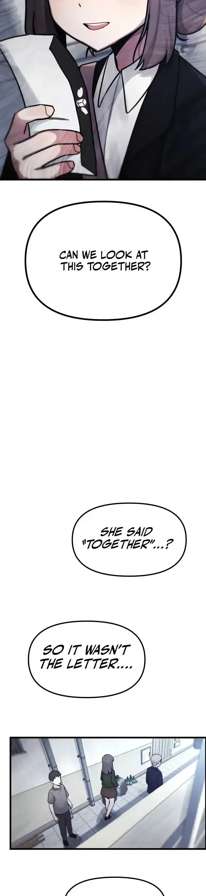 Anomaly, Rule One Chapter 13 page 8 - 
