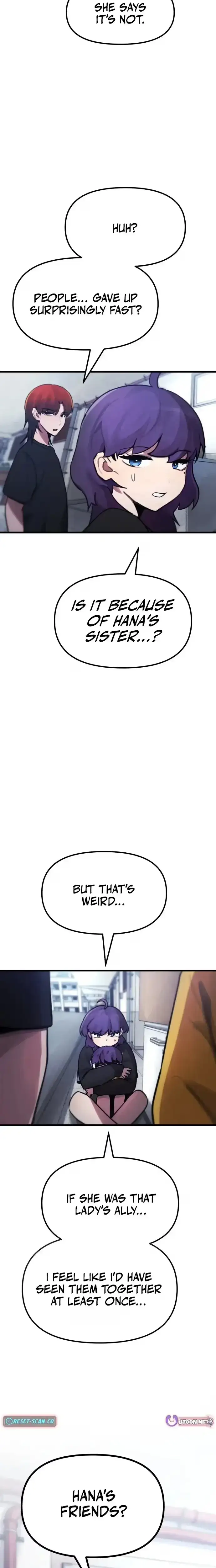 Anomaly, Rule One Chapter 13 page 9 - 