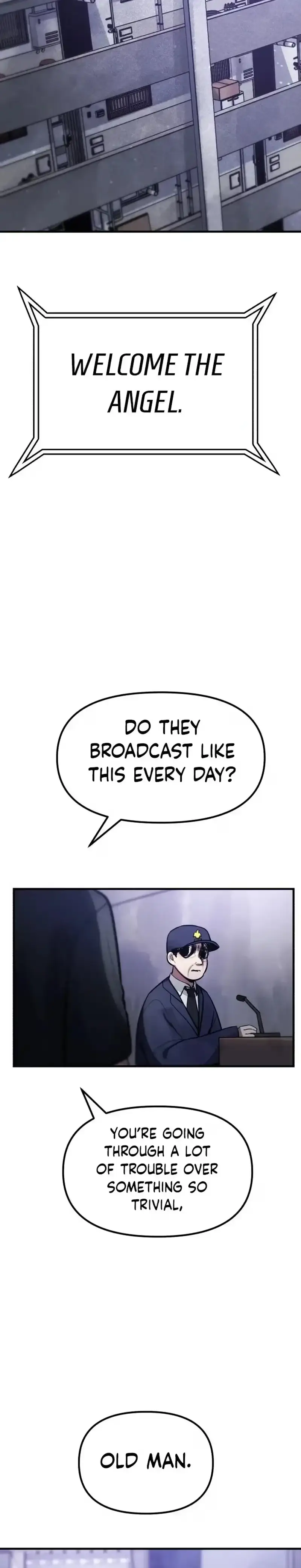 Anomaly, Rule One Chapter 14 page 4 - 