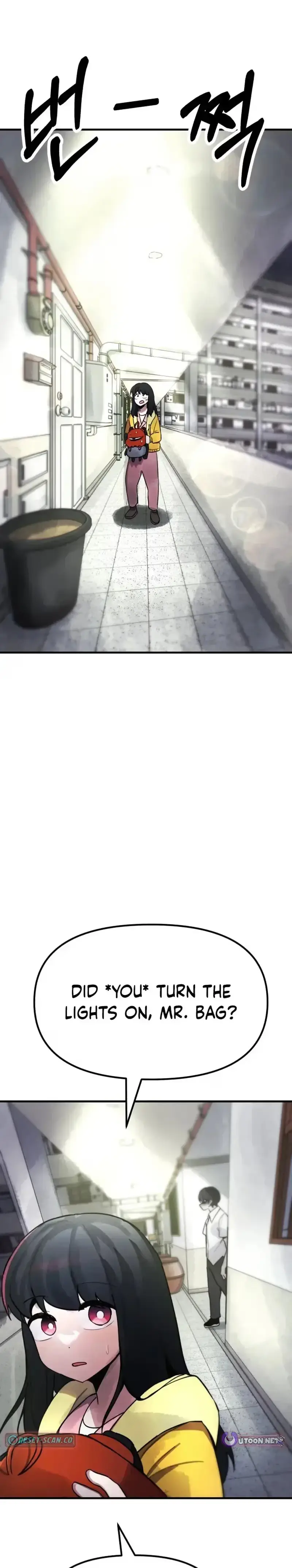 Anomaly, Rule One Chapter 14 page 48 - 