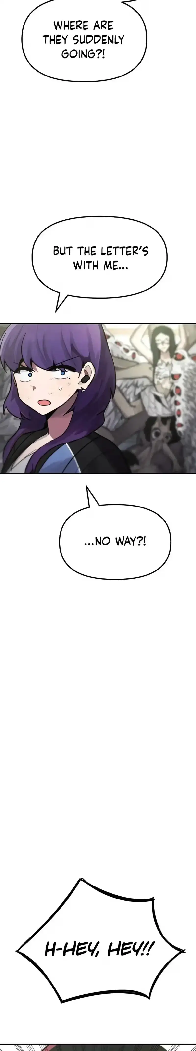 Anomaly, Rule One Chapter 14 page 54 - 