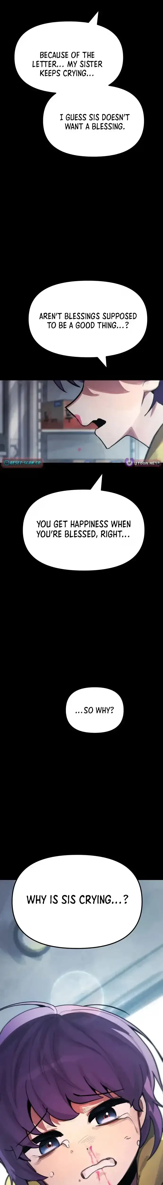 Anomaly, Rule One Chapter 15 page 12 - 