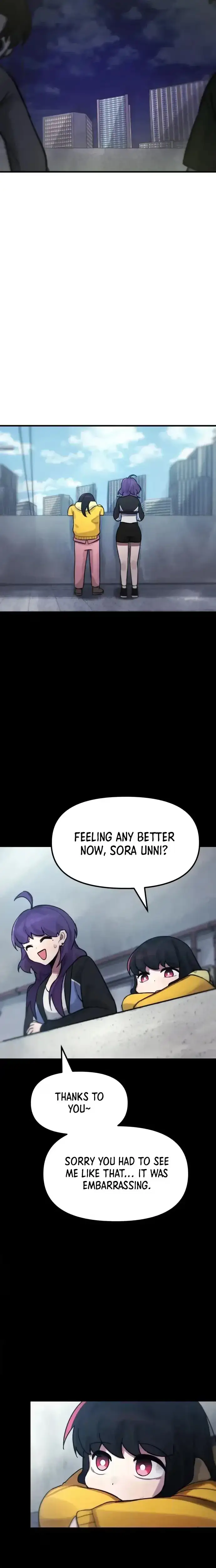 Anomaly, Rule One Chapter 15 page 15 - 