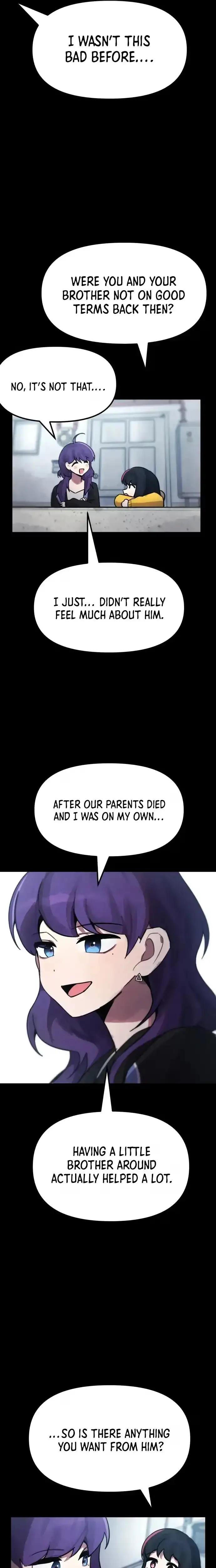 Anomaly, Rule One Chapter 15 page 16 - 