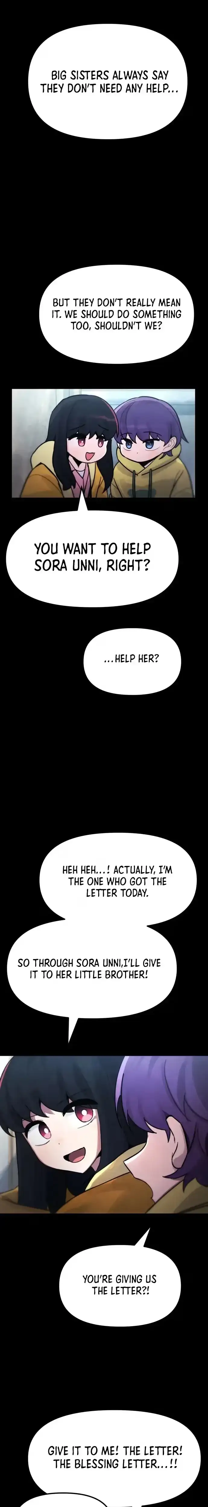 Anomaly, Rule One Chapter 15 page 26 - 