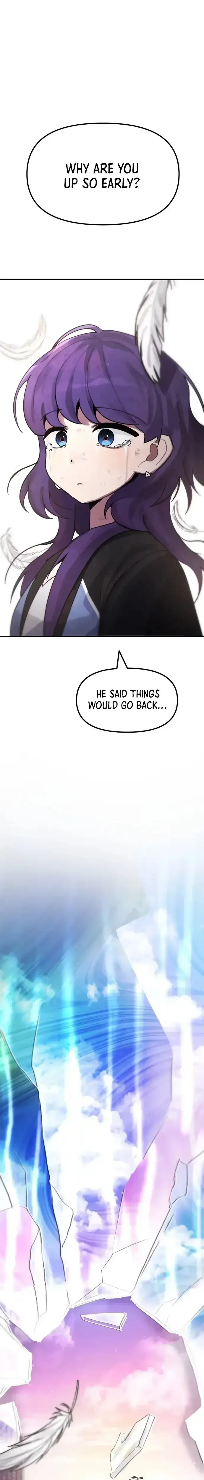 Anomaly, Rule One Chapter 15 page 35 - 