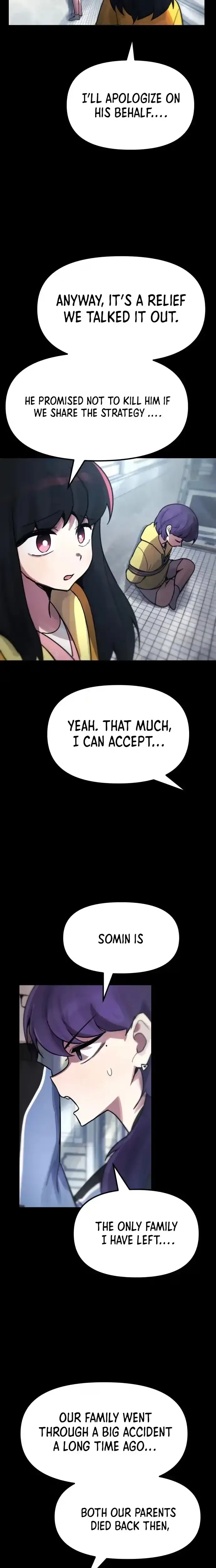 Anomaly, Rule One Chapter 15 page 8 - 