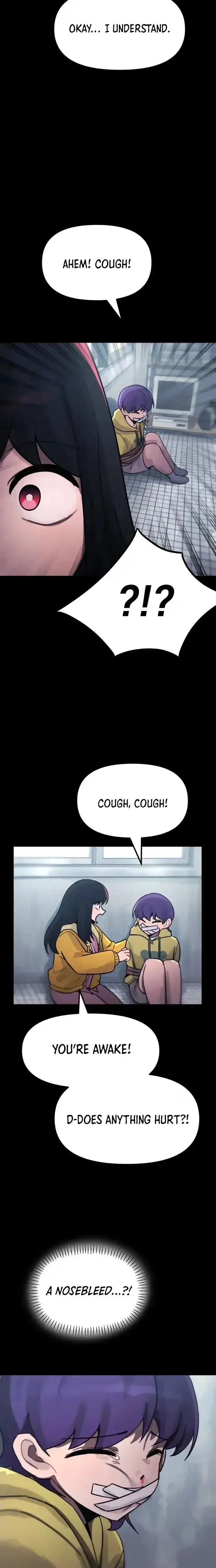 Anomaly, Rule One Chapter 15 page 10 - 