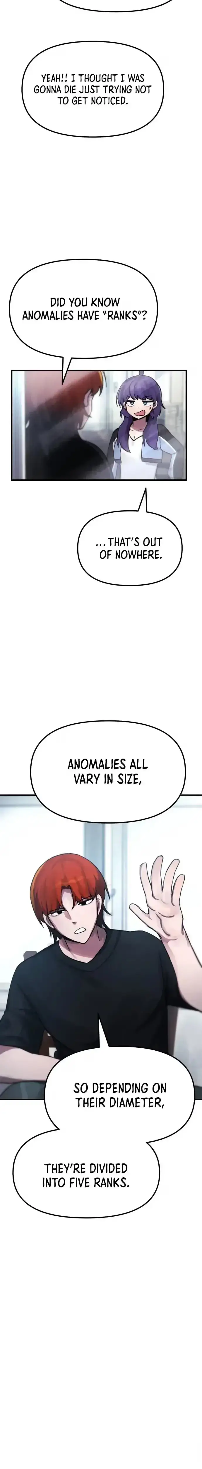 Anomaly, Rule One Chapter 16 page 13 - 