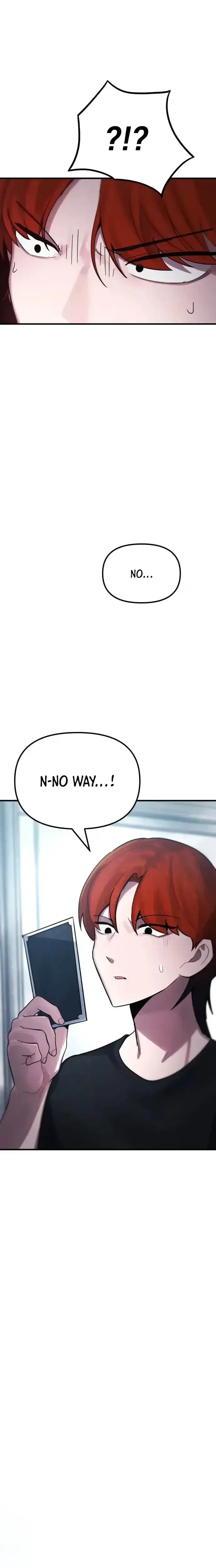 Anomaly, Rule One Chapter 16 page 24 - 
