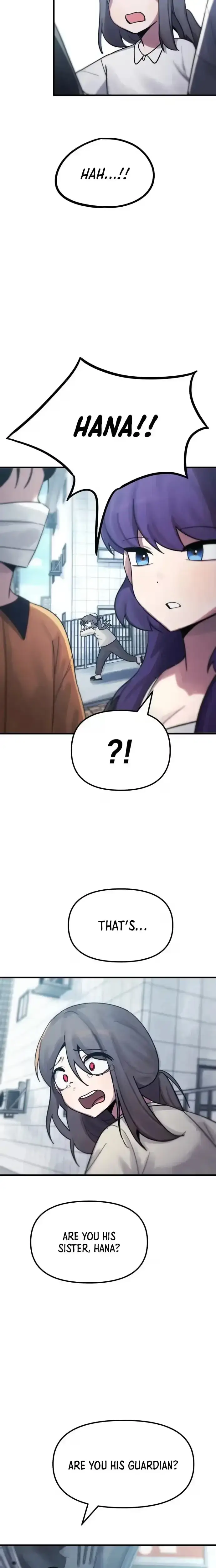 Anomaly, Rule One Chapter 16 page 6 - 