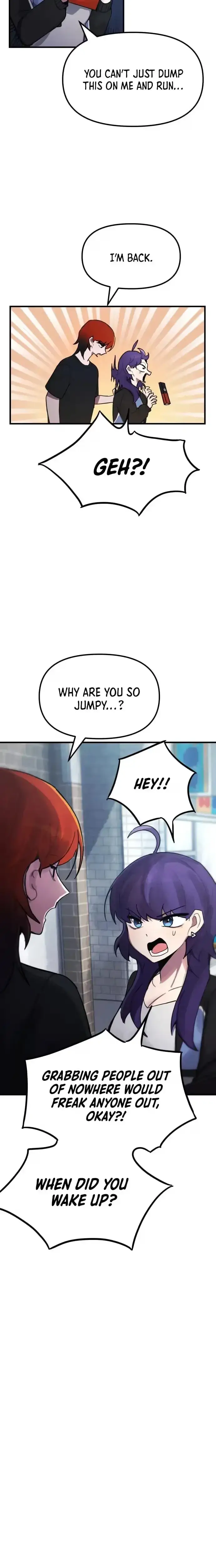 Anomaly, Rule One Chapter 16 page 9 - 