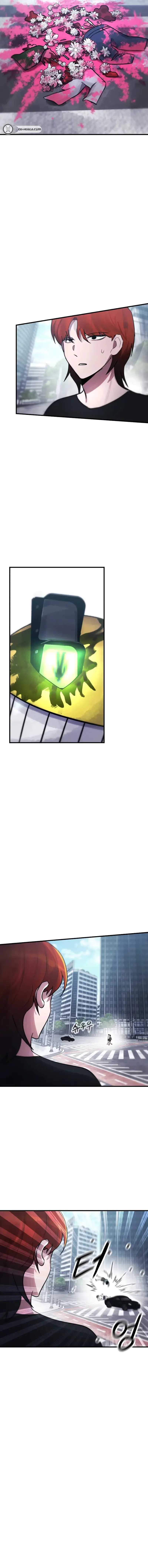 Anomaly, Rule One Chapter 17 page 16 - 