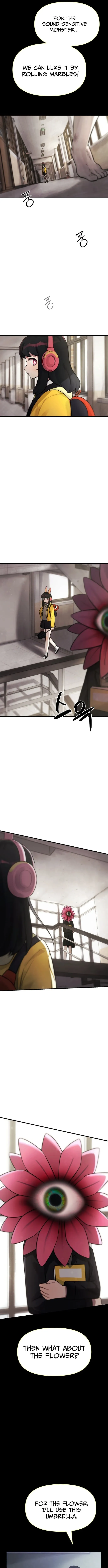 Anomaly, Rule One Chapter 3 page 14 - 