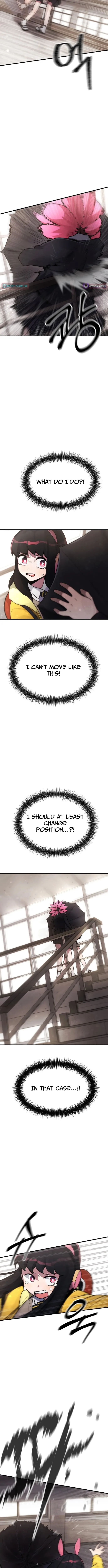 Anomaly, Rule One Chapter 3 page 17 - 