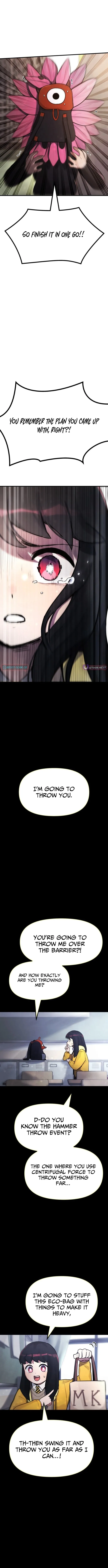 Anomaly, Rule One Chapter 3 page 24 - 