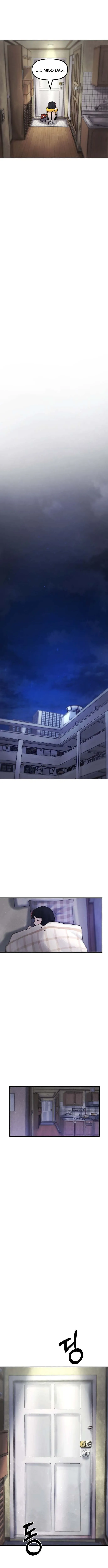 Anomaly, Rule One Chapter 4 page 16 - 