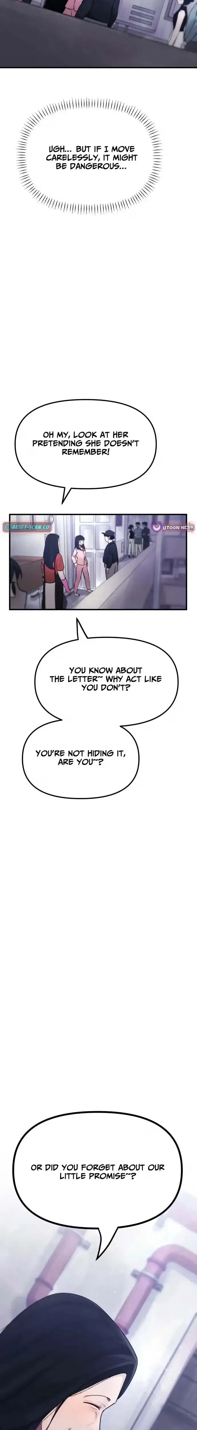 Anomaly, Rule One Chapter 5 page 15 - 