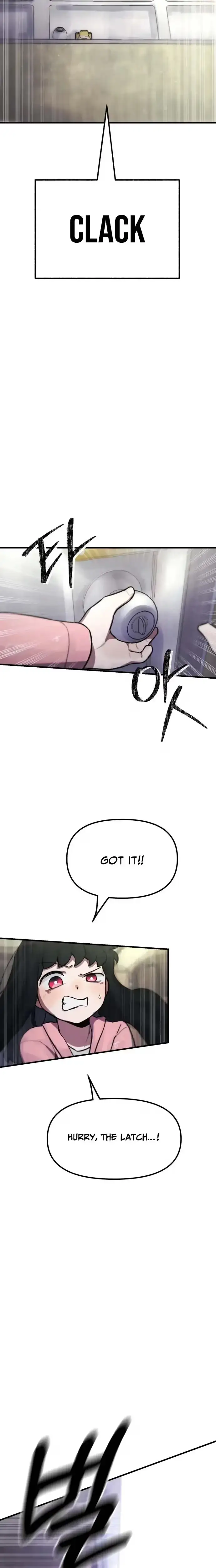 Anomaly, Rule One Chapter 5 page 7 - 