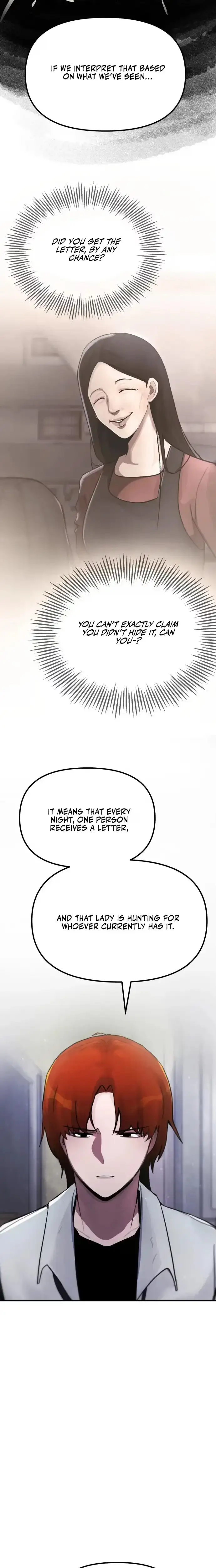 Anomaly, Rule One Chapter 6 page 13 - 