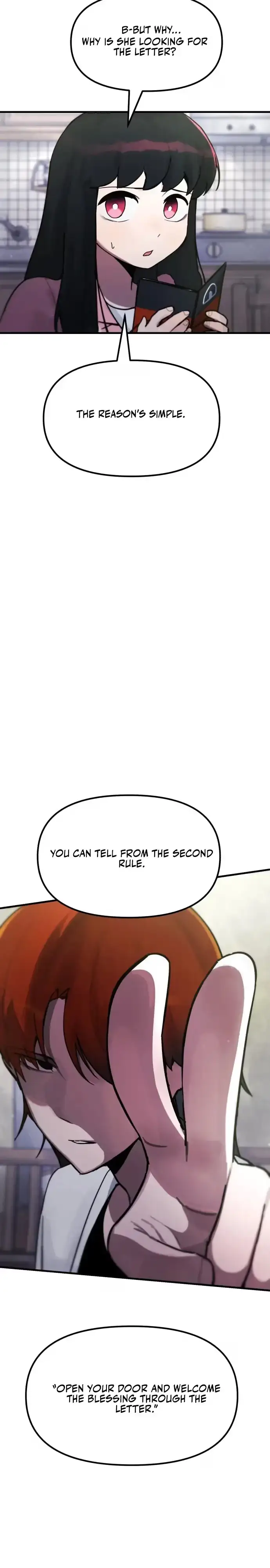 Anomaly, Rule One Chapter 6 page 14 - 