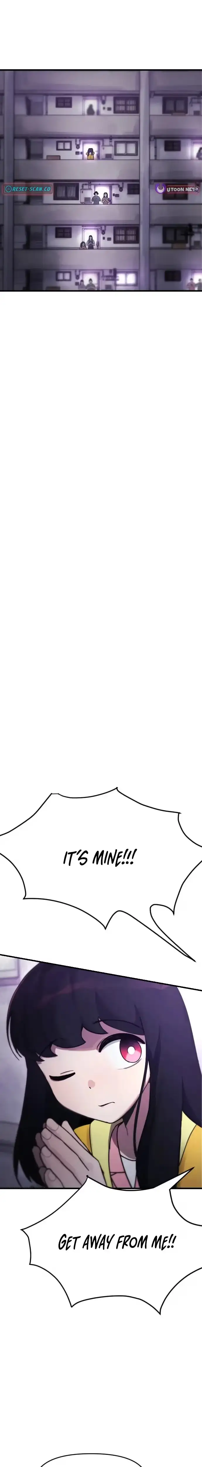 Anomaly, Rule One Chapter 6 page 25 - 