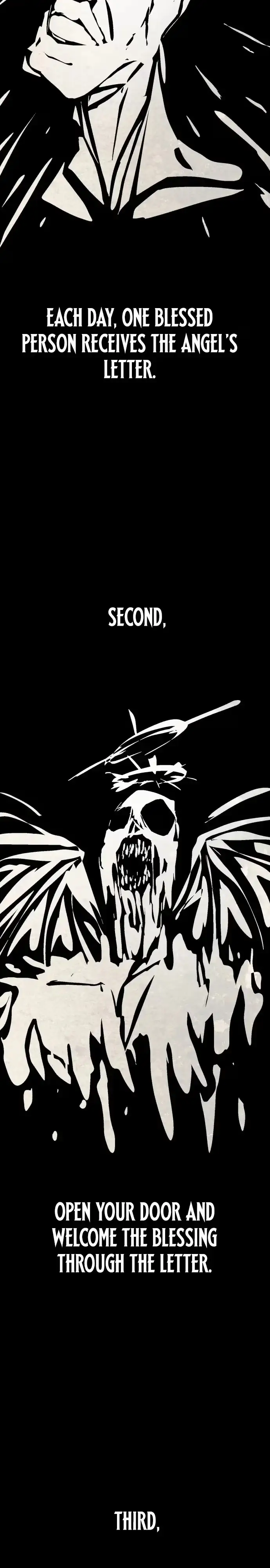 Anomaly, Rule One Chapter 6 page 4 - 