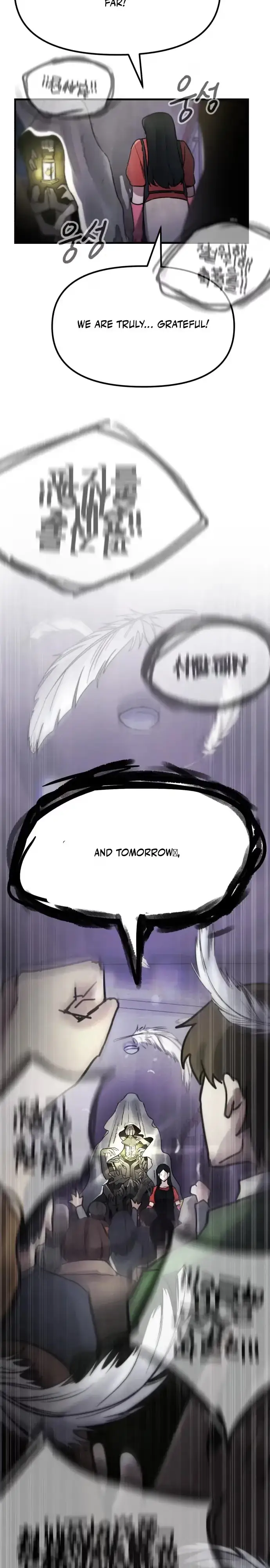 Anomaly, Rule One Chapter 6 page 44 - 