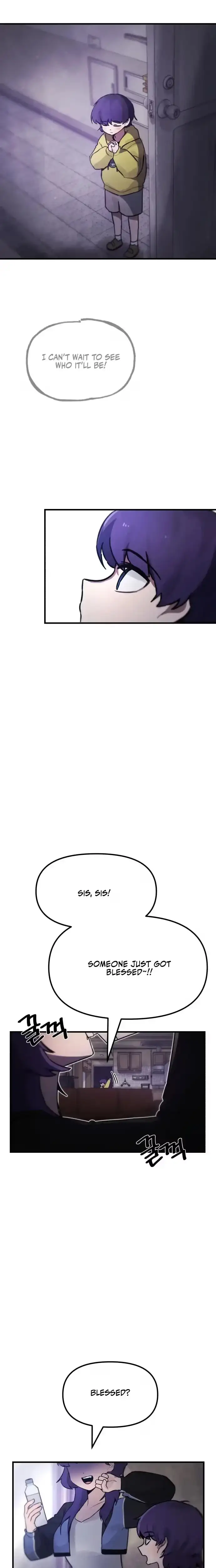 Anomaly, Rule One Chapter 6 page 47 - 