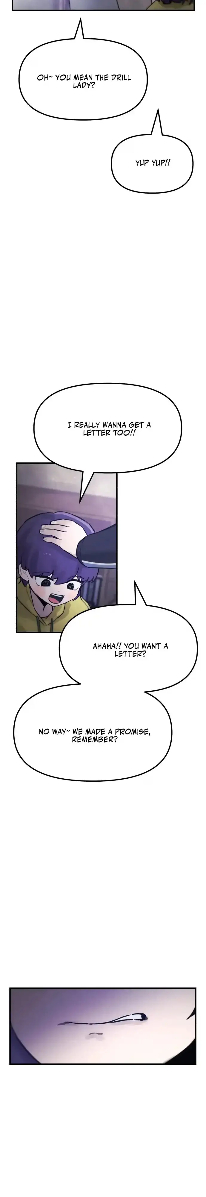 Anomaly, Rule One Chapter 6 page 48 - 