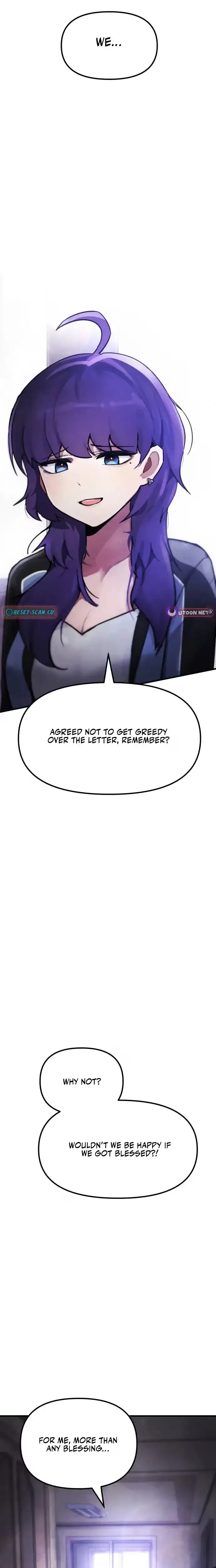 Anomaly, Rule One Chapter 6 page 49 - 