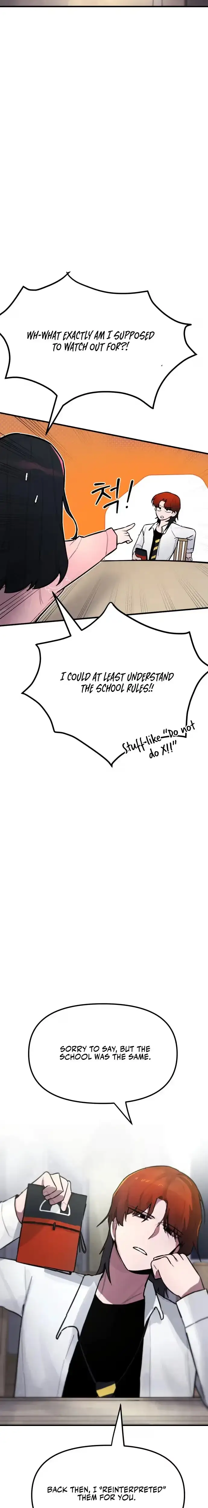 Anomaly, Rule One Chapter 6 page 7 - 
