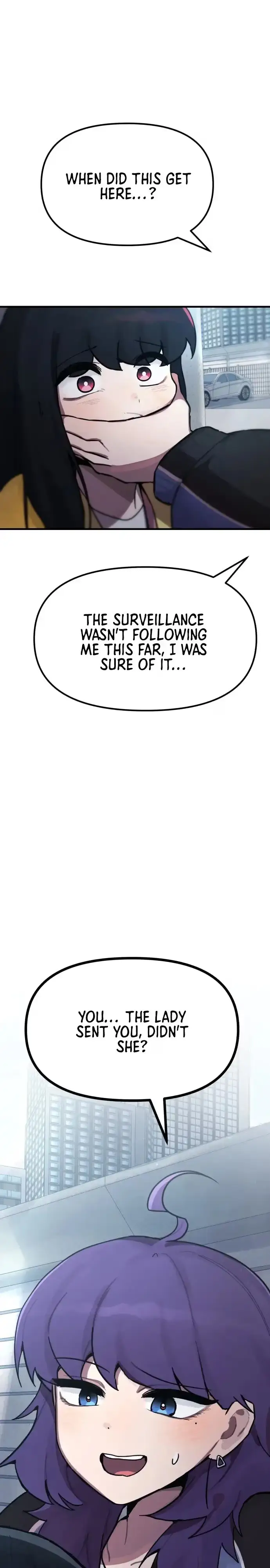 Anomaly, Rule One Chapter 7 page 14 - 