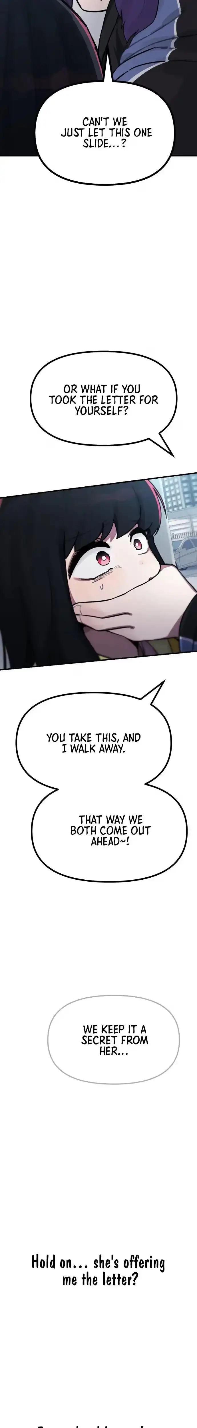 Anomaly, Rule One Chapter 7 page 15 - 