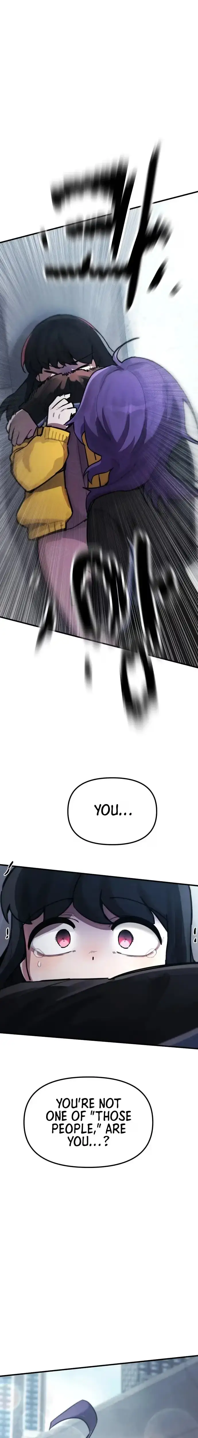 Anomaly, Rule One Chapter 7 page 21 - 