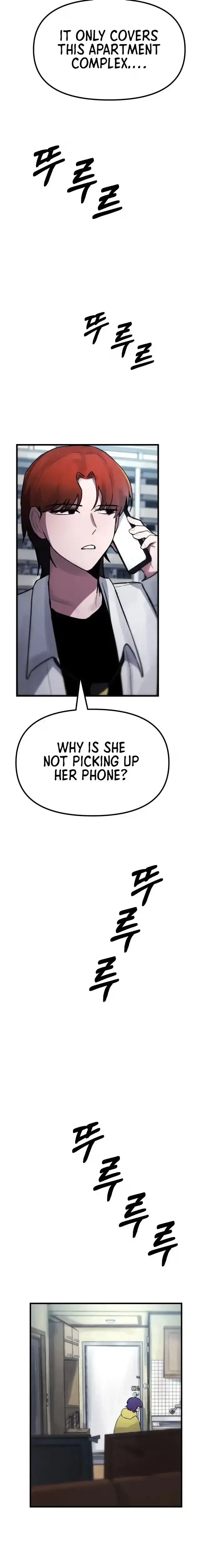 Anomaly, Rule One Chapter 7 page 25 - 