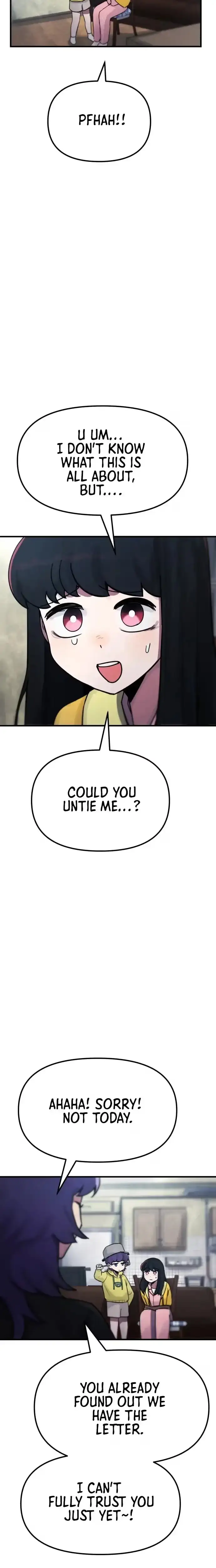 Anomaly, Rule One Chapter 7 page 29 - 