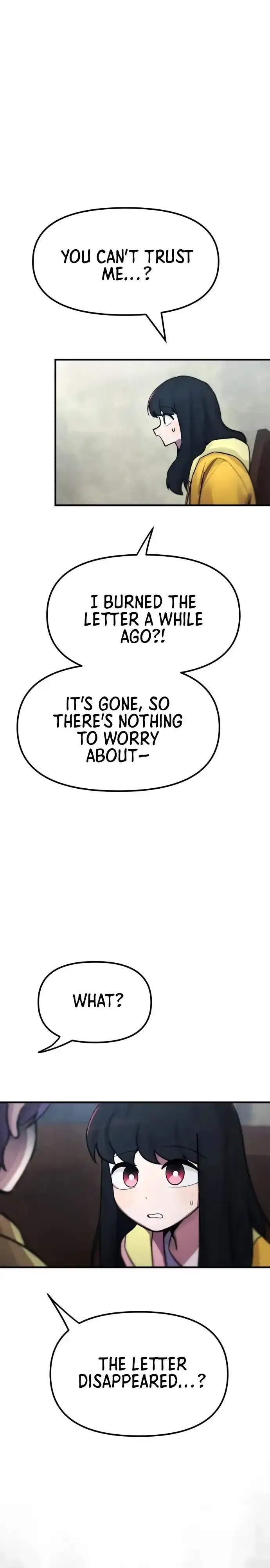 Anomaly, Rule One Chapter 7 page 30 - 