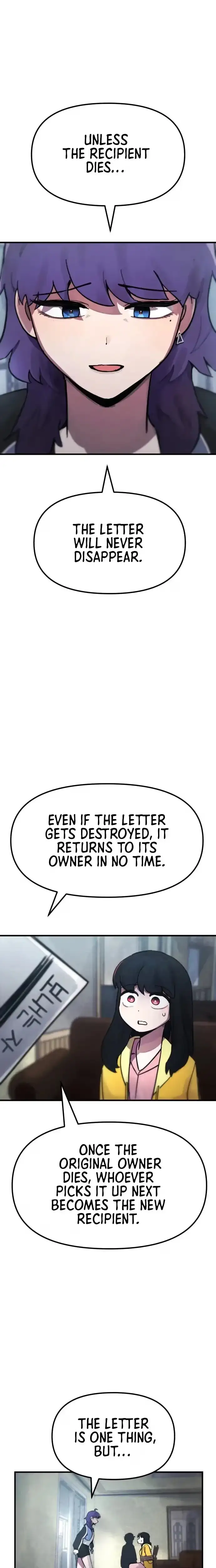 Anomaly, Rule One Chapter 7 page 33 - 