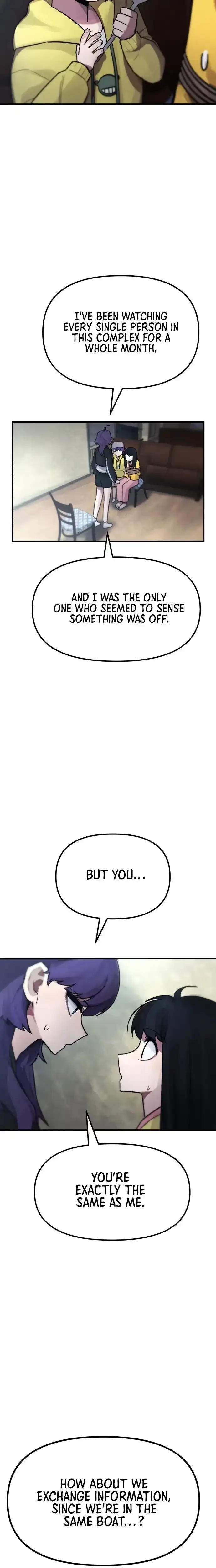 Anomaly, Rule One Chapter 7 page 35 - 