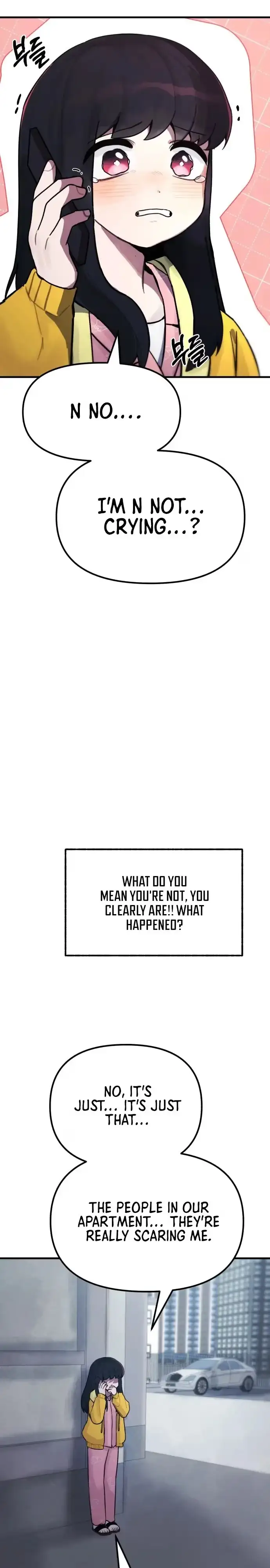 Anomaly, Rule One Chapter 7 page 6 - 
