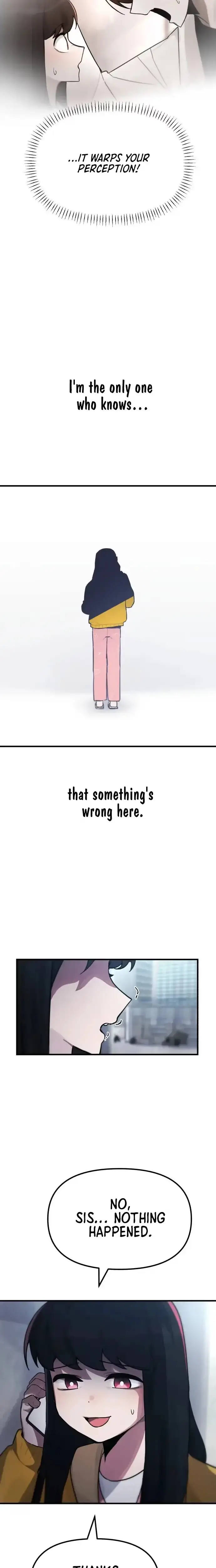 Anomaly, Rule One Chapter 7 page 9 - 